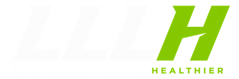 LLLH — Live Longer, Live Healthier